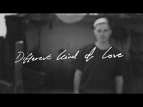Tom Gregory - Different Kind of Love (Official Fan Video)