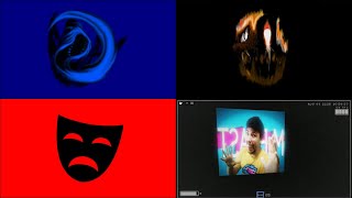 Roblox - Rooms Found Footage Renovated Almost All Jumpscares (Updated)