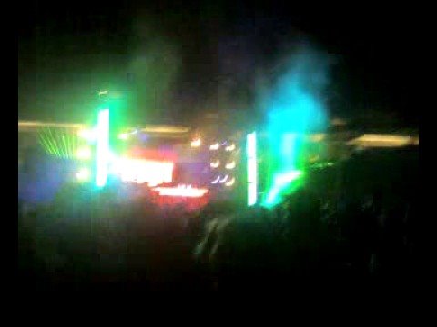 Trivial Experience 2008 @ O.B.I. aka. tobias luke