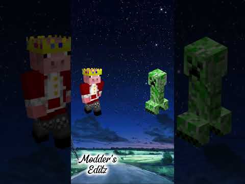 "TechnoBlade Stands Against The Most Dreadful Entity"TechnoBlade VS All Mobs & Dreadlord #shorts