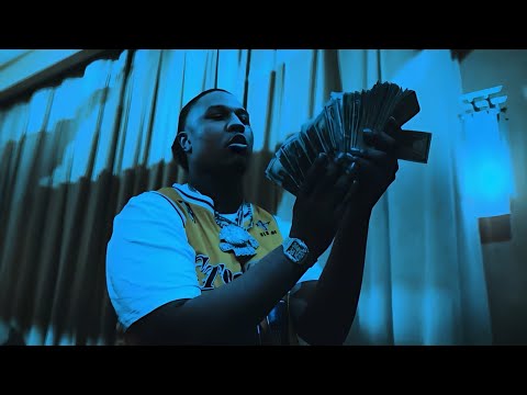 EBK Jaaybo - So Icey [Music Video]