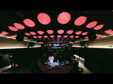 Simas & guerrA. @ Organic Pieces Showcase