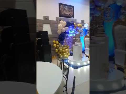 Cumpleaños Everclin Ferro - Cusco