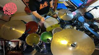 CROSS THE TRACK We Better Go Back Remastered   Maceo And The Macks