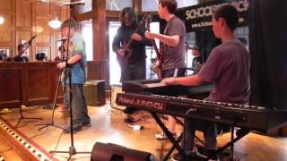 Stand Back - Allman Brothers Band - School of Rock / Fairfield