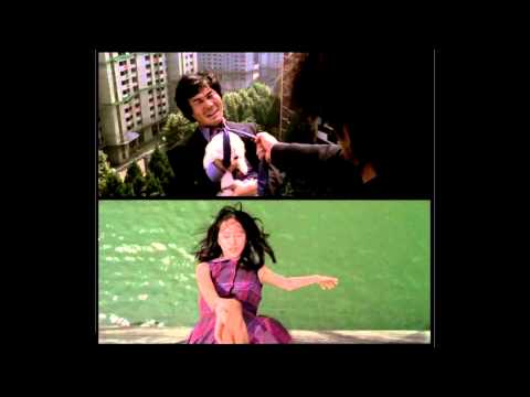 Mind-blowing Oldboy Theory