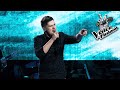 Psychosocial Jonathan Timonen Ääni Ratkaisee The Voice Of Finland 2024