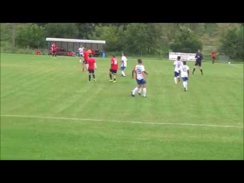 GARBARNIA KURÓW -WISŁA PUŁAWY JUNIOR MŁODSZY