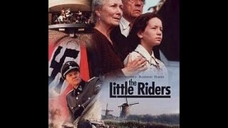The Little Riders