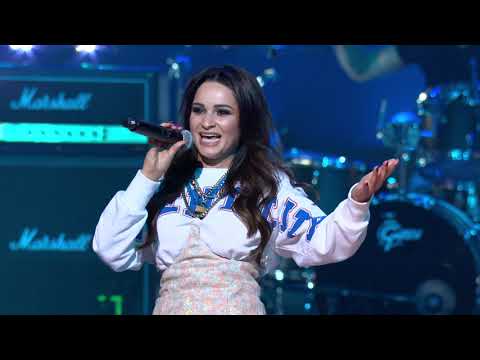 EWELINA LISOWSKA - W stronę słońca TOP OF THE TOP Sopot Festival 2019