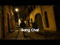 Sang Chal Afro House X Romantic Duet Singularity Beats