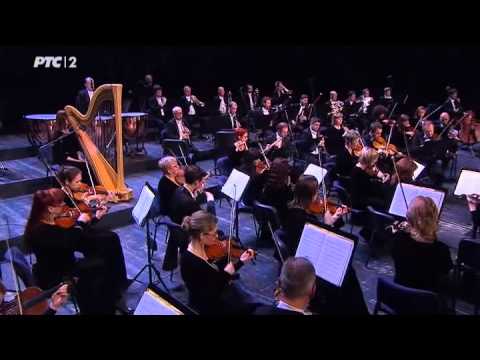 Johann Strauss Gala - Live In Belgrade 22-01-2014