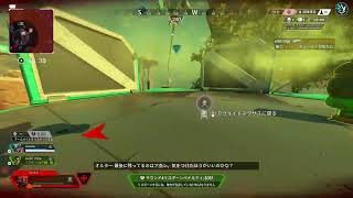 エーペックス　参加型！　初心者でも大丈夫やで