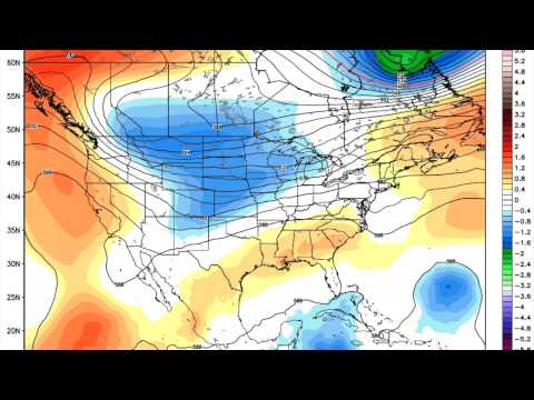 September 9, 2014 Weather Xtreme Video - Afternoon Edition
