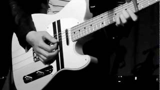 To Feel Love (live) - Butterfly Boucher