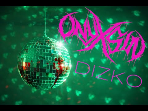 ONYXSIN - DIZKO (OFFICIAL MUSIC VIDEO)