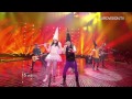 Zdob si Zdub - So Lucky (Moldova) - Live ...
