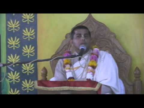 Krishna Swarup das S.B.6.18.44-45 - Dec 30th 2015