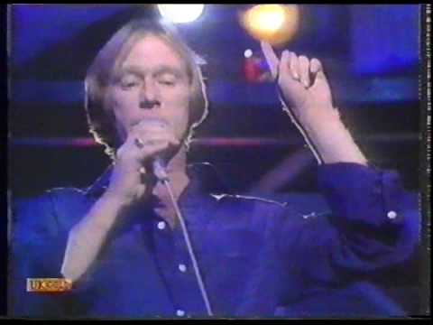 Dennis Waterman I Could Be So Good For You TOTP minder.org