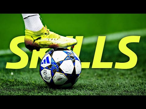Crazy Football Skills & Goals 2025/26