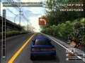 Drift Racer Kaidō Battle PS2 Gameplay