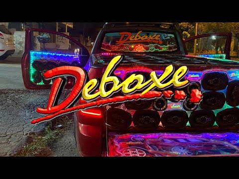 Deboxe2021 - Lazy - Blow (House Music)