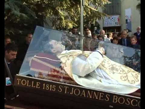 ONDA TG 31.01.2014 - MEMORIA DON BOSCO