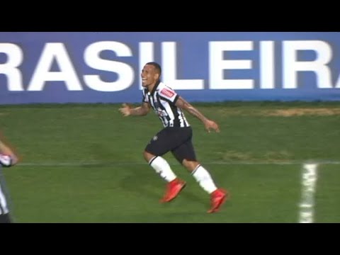 GOL DE PEIXINHO OTERO! Atlético MG 1 x 2 Vasco - CAMPEONATO BRASILEIRO 2019