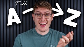 The Only Print On Demand Masterclass You Need to Watch