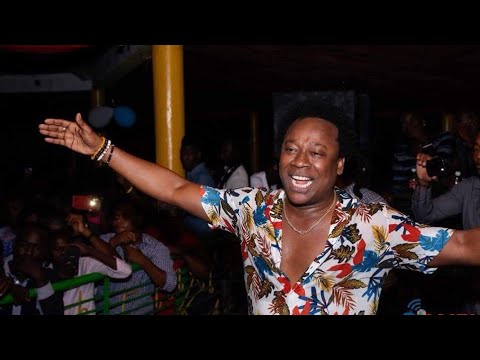 zenglen live feat Gracia Delva ( B S )