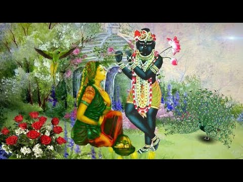 Goverdhanvasi sanware lal | गोवर्धनवासी सांवरे लाल