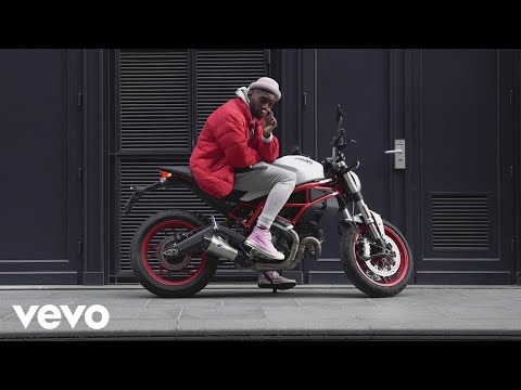 Abou Tall - Rétro (Clip officiel)
