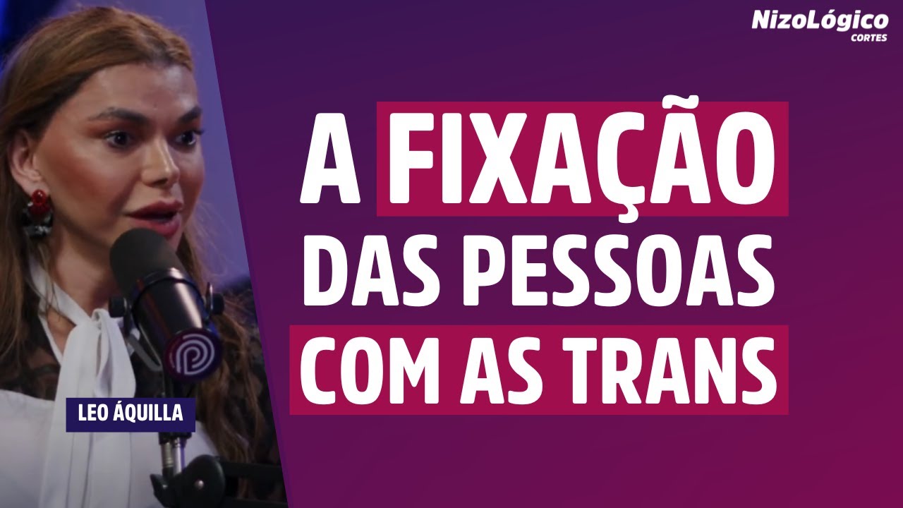 A DIFERENÇA ENTRE TRANS E TRAVESTI - POR QUE É OFENSIVO?