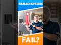 Fridge Running but Not Cooling? What It Really Means