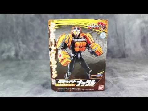 Kamen Rider Gaim - Arms Change Series PBAC-04 KURUMI ARMS w/ Knuckle