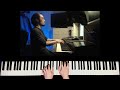 If I Loved You - Piano