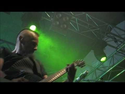 Videoclip de Sonne (Live WGT 2009) — Letzte Instanz