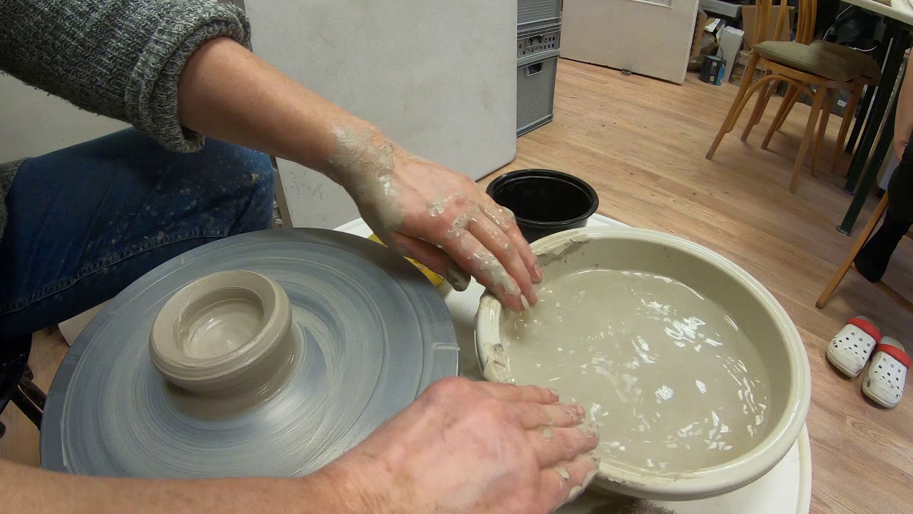 NAUKA PODSTAW GARNCARSTWA