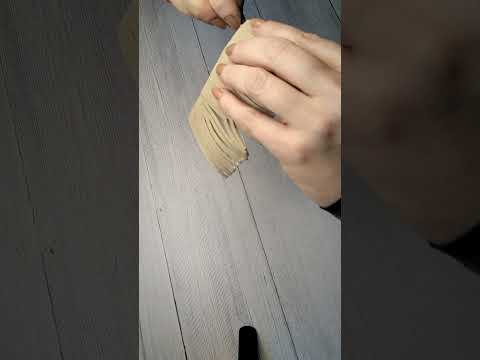 Crazy Hands and Toilet Paper Rolls DIY #crazy #hands #toilet #paper #rolls #diy #craft #flower #easy