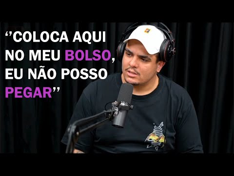 IGÃO CONTRIBUINDO COM A CORRUPÇÃO?? | ESPECIAL 100 ANOS GUARANÁ
