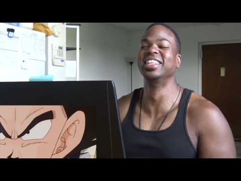 TFS DBZA Movie  Christmas Tree of Might Part 2 REACTION!!!