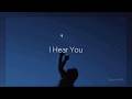 Vibfy  -  I Hear You  (Extended Mix)