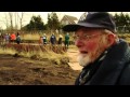 Feestelijke Start Werk Aan Polderhoofdkanaal