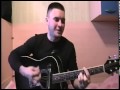 Андрей Витюк - Руки Вверх - Думала (кавер) 