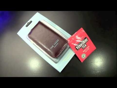 Proporta Ted Baker London iPhone 4 / 4s case