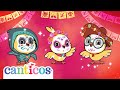 Tumbalaca Tumbalaca Canciones Infantiles Bilingual Nursery Rhymes Canticos