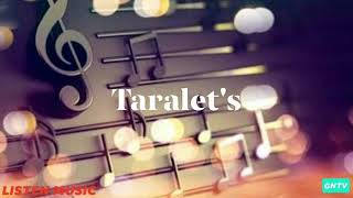 Imago -Taralet&#39;s