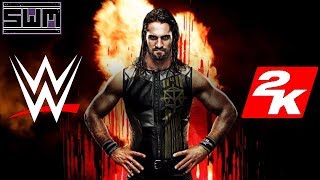 Rumor Wave! - Did WWE Force 2K To Put Out An Unfinished 2K18 On The Nintendo Switch?