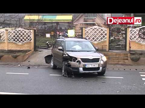 livada accident dejeanul