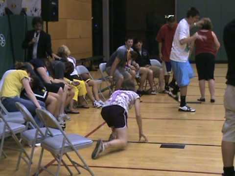 Promotional video thumbnail 4 for Bruce James Comedy Hypnotist/Motivational Speaker